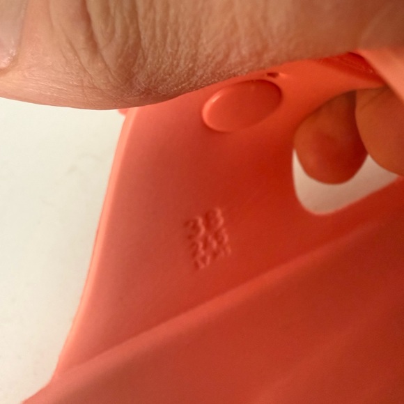 Birkenstock EVA Arizona Sandles Sz 38 - Picture 5 of 6